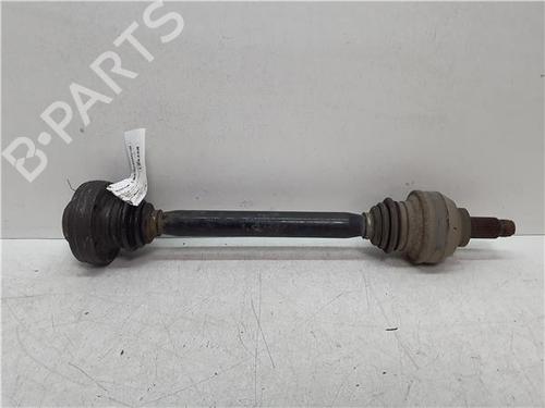Right rear driveshaft BMW 6 (E63) M | BP40085645M41 - Image 2