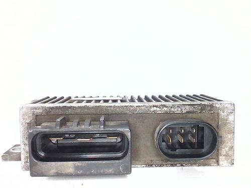 Electronic module RENAULT CLIO II Hatchback Van (SB0/1/2_) 1.9 D (SB0E) | BP38380400M83 - Image 4