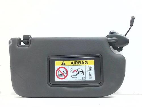 Used Right sun visor Right sun visor 38382095 38382095