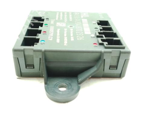 Electronic module MERCEDES-BENZ C-CLASS (W204) C 220 CDI (204.008) | BP38400347M83 - Image 3