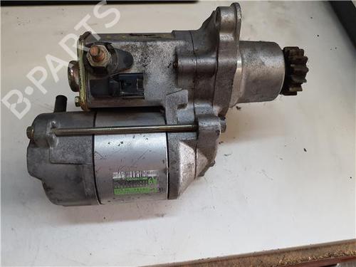 Startmotor Startmotor 38377353 38377353