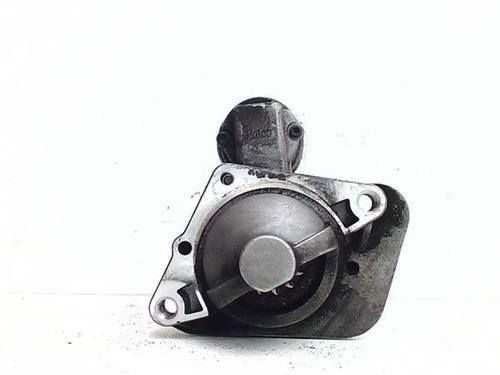 Starter DACIA DUSTER (HS_) 1.5 dCi | BP38387168M8 - Image 2