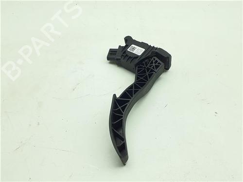 Used Pedal Pedal 38597360 38597360