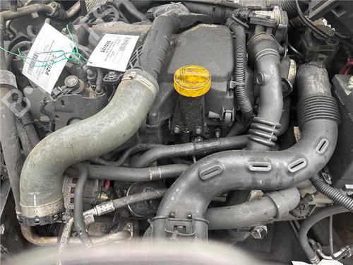 Engine DACIA SANDERO 1.5 dCi | BP38381332M1 - Image 4