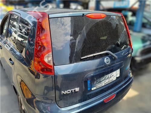 tailgate-nissan-note-e12-2012-38389750 main image