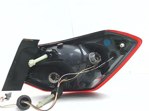 Left taillight FORD FOCUS IV (HN) 2.3 ST EcoBoost | BP38359655C34 - Image 4