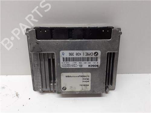 Used Control unit Control unit 38356158 38356158