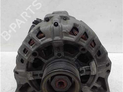 Used Alternator Alternator 38366605 38366605