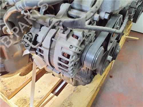 Used Alternator Alternator 38390031 38390031