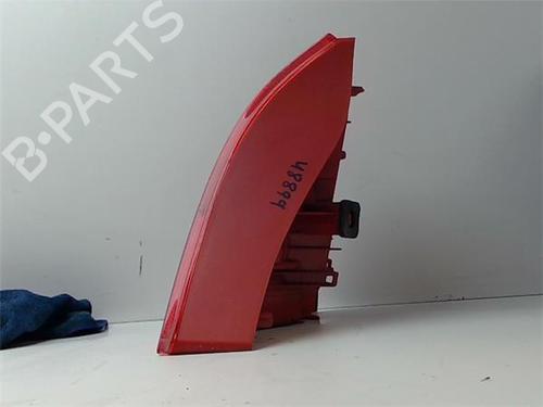 Left taillight RENAULT CLIO II Hatchback Van (SB0/1/2_) 1.9 D (SB0E) | BP38403670C34 - Image 4