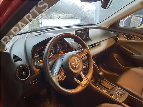 Used Airbag Kit Airbag Kit 38394438 38394438