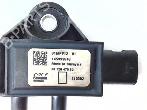 Electronic module DS DS 4 / DS 4 CROSSBACK (NX_) 1.6 THP 165 | BP38380793M83 - Image 2