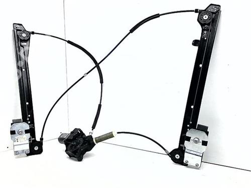 Used Front right window mechanism Front right window mechanism MINI MINI (R56) One (95 hp) 39956302 39956302