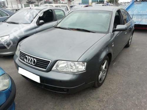 Control unit AUDI A6 C5 (4B2, 4B4) 2.4 | BP38361627M11 - Image 4