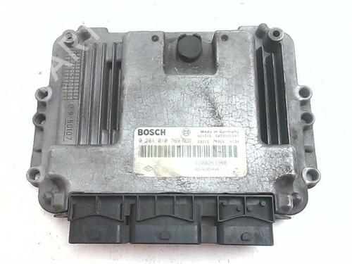 Control unit RENAULT MEGANE II Saloon (LM0/1_) 1.9 dCi (LM0G, LM1G, LM2C) | BP38351358M11 - Image 3