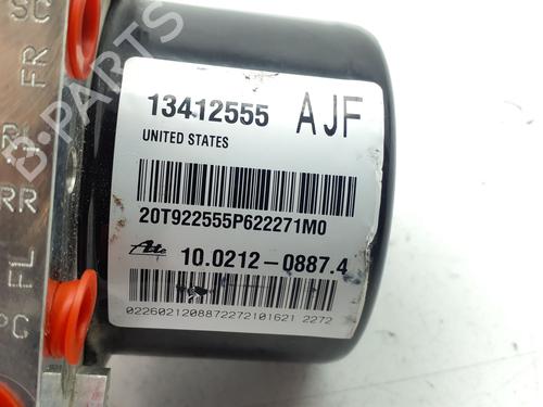 ABS pump OPEL ASTRA J Saloon 1.7 CDTI (69) | BP38402491M43  - Image 6