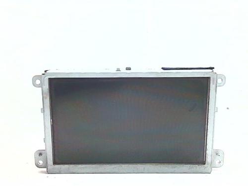 display-monitor-audi-a6-c6-4f2-2004-2005-2006-2007-2008-2009-2010-2011-38399043 main image