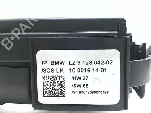 Headlight switch BMW 1 (E81) 116 i | BP38510255I24 - Image 6