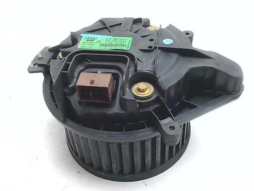 Heater blower motor AUDI A4 B6 (8E2) 2.0 | BP38405280M62 - Image 5