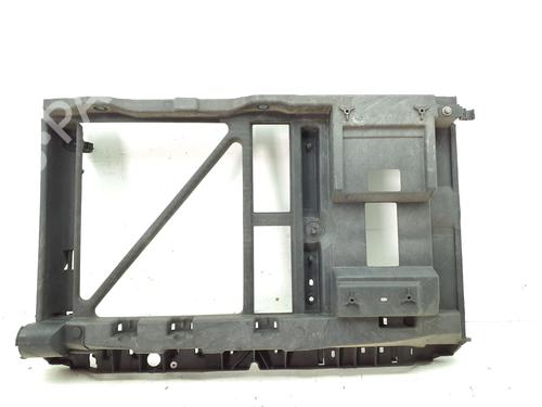 Frontplade/Frontkurv PEUGEOT 1007 (KM_) 1.6 16V | BP39150256C72 - Image 2
