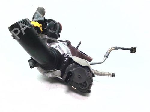 Used Turbocharger/Supercharger Turbocharger/Supercharger 38394753 38394753