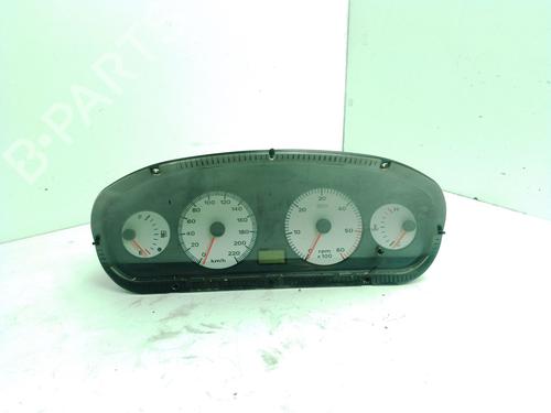 Used Instrument cluster Instrument cluster 38334083 38334083