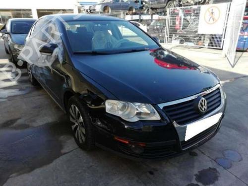 Electronic module VW PASSAT B6 (3C2) 2.0 TDI | BP38356947M83 - Image 3