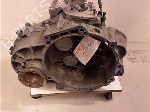 Used Gearbox Gearbox 38361520 38361520