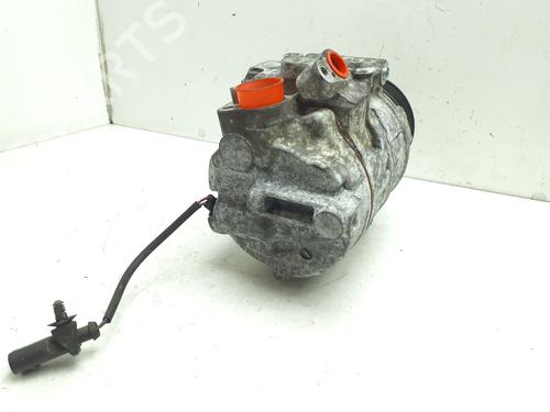 AC compressor VW TRANSPORTER T5 Van (7HA, 7HH, 7EA, 7EH) 2.0 TDI | BP38401267M34 - Image 2
