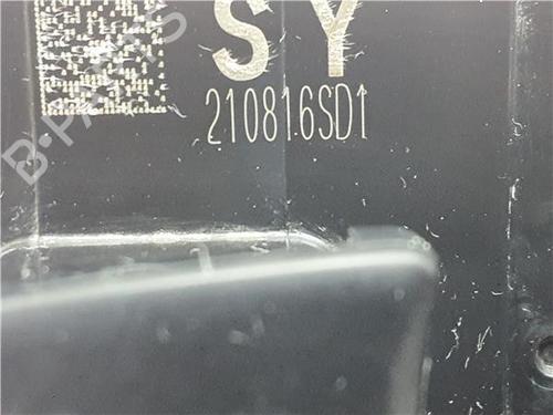 Right front window switch NISSAN JUKE (F16_) 1.0 | BP38372867I26 - Image 3