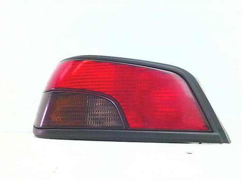 Used Left taillight Left taillight 38389192 38389192