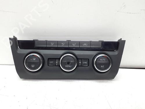 Used Climate control Climate control 38402398 38402398