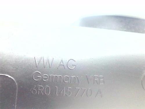 Intercooler pipe AUDI A1 (8X1, 8XK) 1.6 TDI | BP38397190M127 - Image 2