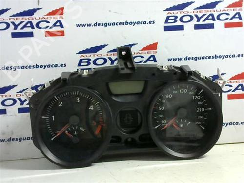 instrument-cluster-renault-megane-ii-saloon-lm01_-2003-38405403 main image