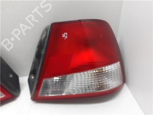 Fanale posteriore destro Fanale posteriore destro 38366278 38366278