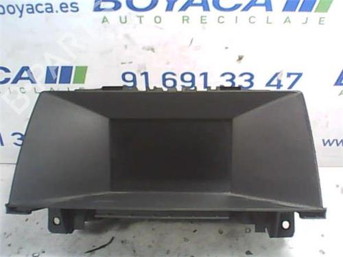 Display Display OPEL ASTRA H Estate Van (L70) 1.9 CDTI (L70) (150 hp) 38352194 38352194