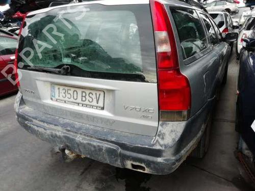 Left front window switch VOLVO V70 II (285) 2.4 T | BP38363875I27 - Image 4