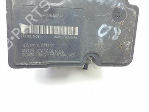 ABS pump CITROËN C3 Picasso (SH_) 1.6 HDi | BP38401042M43 - Image 3