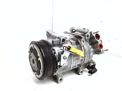 Used AC compressor AC compressor 38391427 38391427