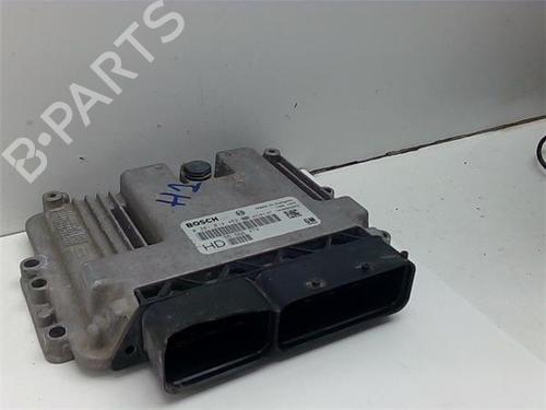 Control unit OPEL ASTRA H TwinTop (A04) 1.9 CDTi (L67) | BP38406637M11 - Image 2