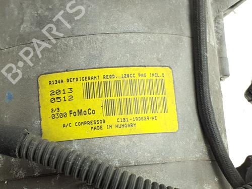 AC compressor FORD FIESTA VII (HJ, HF) 1.0 EcoBoost | BP38932720M34 - Image 4