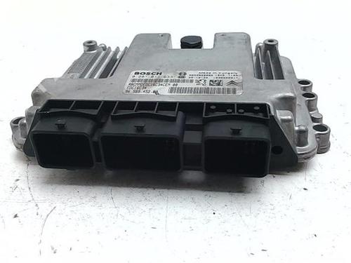 Used Control unit Control unit PEUGEOT 407 (6D_) 1.6 HDi 110 (6D9HZC, 6D9HYC) (109 hp) 39955901 39955901