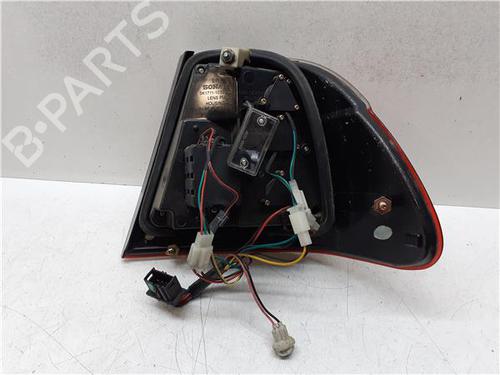 Left taillight BMW 3 (E46) 320 i | BP38360529C34 - Image 2