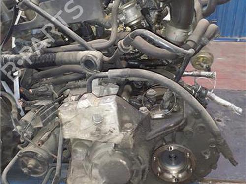 Engine SEAT LEON (1M1) 1.8 20V T | BP38370876M1 - Image 3