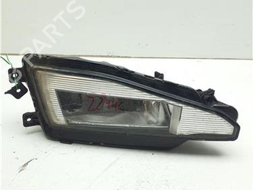 Used Left front fog light Left front fog light 38367687 38367687