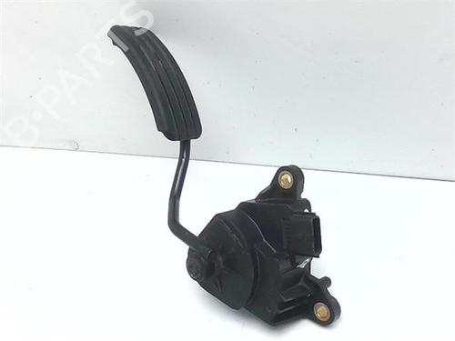 Used Pedal Pedal 38406654 38406654