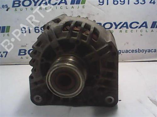 Used Alternator Alternator 38354295 38354295