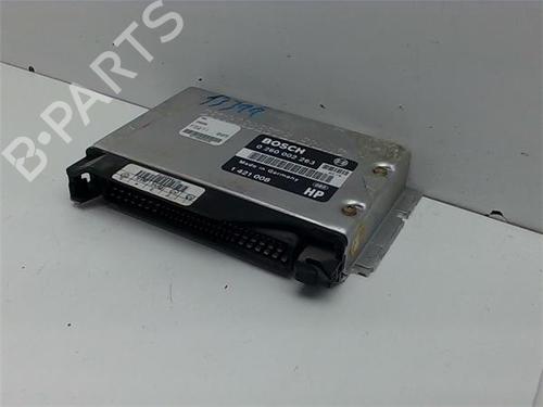 Control unit BMW 5 (E39) 540 i | BP38353282M11 - Image 2