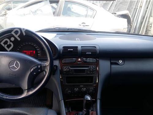 Starter MERCEDES-BENZ C-CLASS (W203) C 270 CDI (203.016) | BP38351518M8 - Image 8