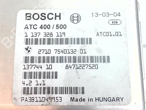 Gearbox control unit BMW X3 (E83) xDrive 30 d | BP38389947M52 - Image 2